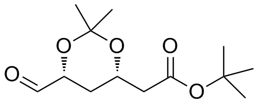 瑞舒伐他汀相關化合物19,Rosuvastatin Related Compound 19