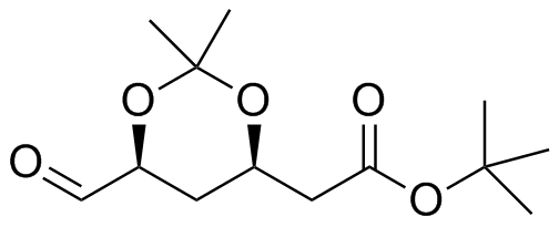 瑞舒伐他汀相關(guān)化合物20,Rosuvastatin Related Compound 20