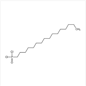 1-二氯磷酰基十六烷