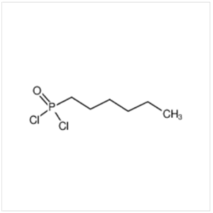 己二氯化膦,1-dichlorophosphorylhexane