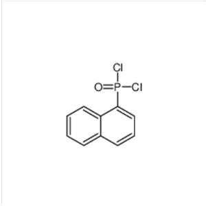 1-二氯磷酰基萘