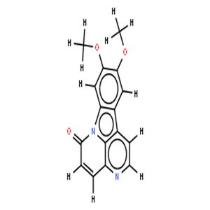 9,10-二甲氧基铁屎米酮,9,10-Dimethoxycanthin-6-one