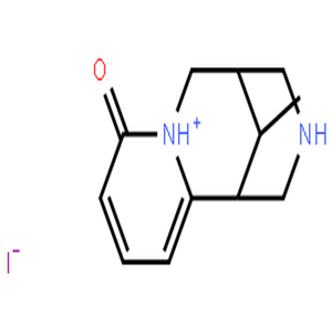 N-甲基金雀花碱氢碘酸盐