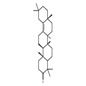 α-香树脂酮
