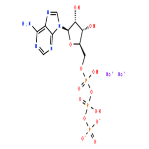 5-腺苷三磷酸二钠盐
