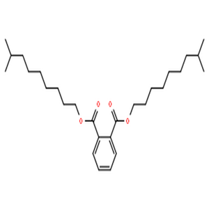 邻苯二甲酸二异癸酯