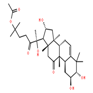 葫芦素IIA,Cucurbitacin A