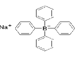 四苯硼钠