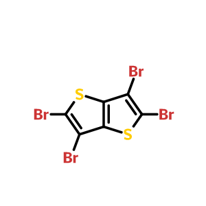 2,3,5,6-四溴噻吩并[3,2-b]噻吩