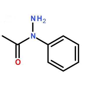 1-乙酰基-2-苯基肼,1-Acetyl-2-phenylhydrazine