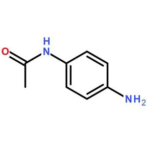 4-氨基乙酰苯胺,4