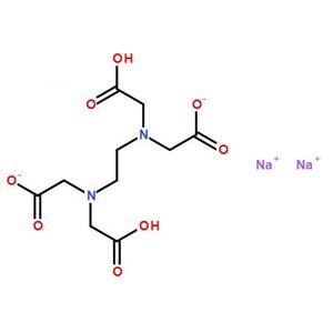 乙二胺四乙酸二钠|139-33-3|生产厂家