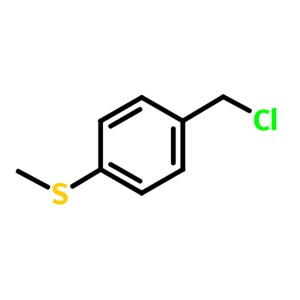4-(甲基硫代)苄氯·