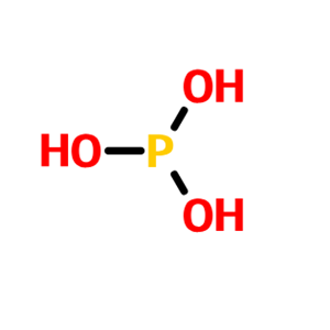 亚磷酸