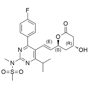 瑞舒伐他汀EP雜質(zhì)D