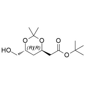 瑞舒伐他汀杂质101,Rosuvastatin Impurity 101