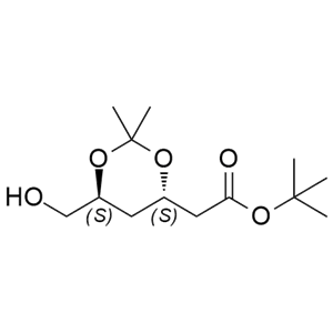 瑞舒伐他汀杂质102