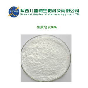 薯蓣皂素,Diosgenin