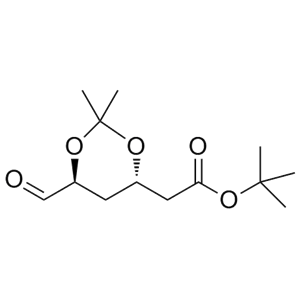 瑞舒伐他汀相关化合物17,Rosuvastatin Related Compound 17