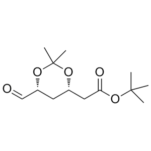 瑞舒伐他汀相關(guān)化合物19,Rosuvastatin Related Compound 19