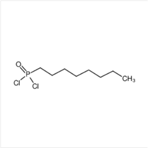 1-辛基二氯磷酸,1-OCTYLPHOSPHONIC DICHLORIDE