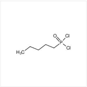 1-二氯磷酰基戊烷