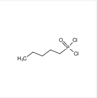 1-dichlorophosphorylpentane,1-dichlorophosphorylpentane