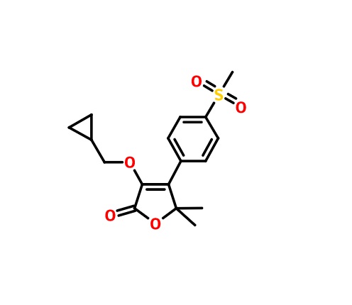 非羅考昔,Firocoxib