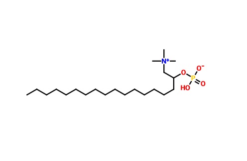 米替福新,Miltefosine