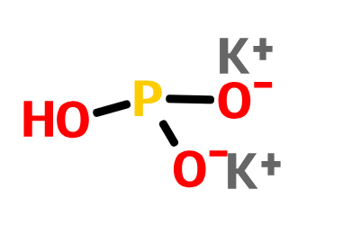 亚磷酸钾·,POTASSIUM PHOSPHITE