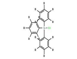 三苯基氯化锡,Chlorotriphenyltin