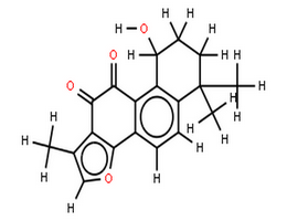 羥基丹參酮IIA,Hydroxytanshinone