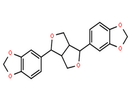 細(xì)辛脂素,(-)-ASARININ 97