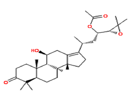泽泻醇B乙酸酯,Alisol B,23-acetate