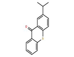 2-異丙基硫雜蒽酮,2-Isopropylthioxanthone