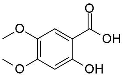 阿考替胺杂质2,Acotiamide Impurity 2