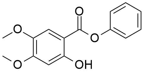 阿考替胺杂质4,Acotiamide Impurity 4