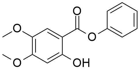 阿考替胺雜質(zhì)4,Acotiamide Impurity 4