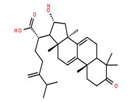 多孔菌酸C,Polyporenic acid C