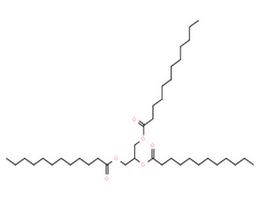 甘油三酯,Trilaurin