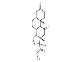 可的松,Cortisone