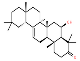 曼陀羅萜醇酮,daturaolone