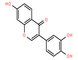 3',4',7-三羟基异黄酮,3',4',7-Trihydroxyisoflavone