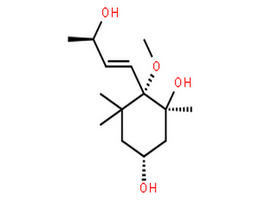 野鴉椿素B,Euscaphin B