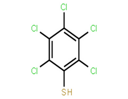 五氯苯硫酚,Pentachlorothiophenol