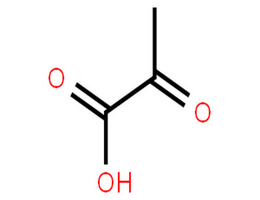 丙酮酸,2-Oxopropanoic acid