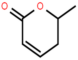 6-甲基-5,6-二氢-2H-吡喃-2-酮,2H-Pyran-2-one,5,6-dihydro-6-methyl-