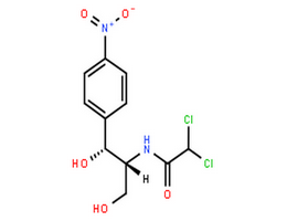 氯霉素,chloroamphenicol