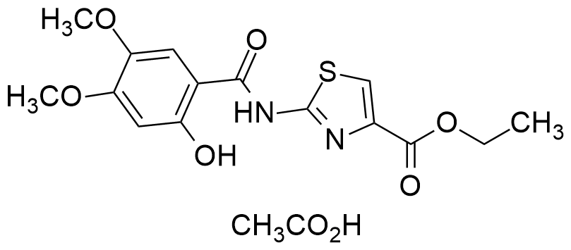 阿考替胺雜質(zhì)11,Acotiamide Impurity 11