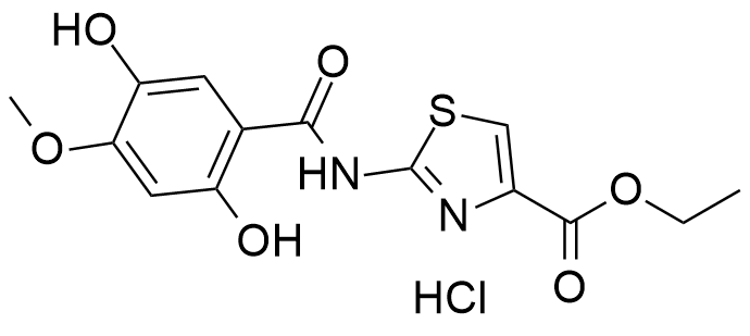 阿考替胺雜質(zhì)18,Acotiamide Impurity 18